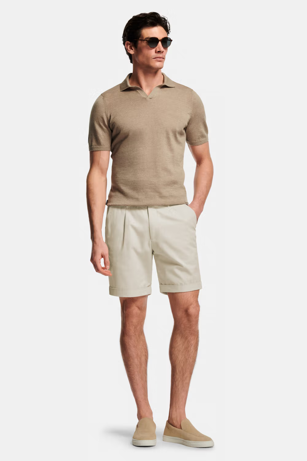 Gazettes Shorts