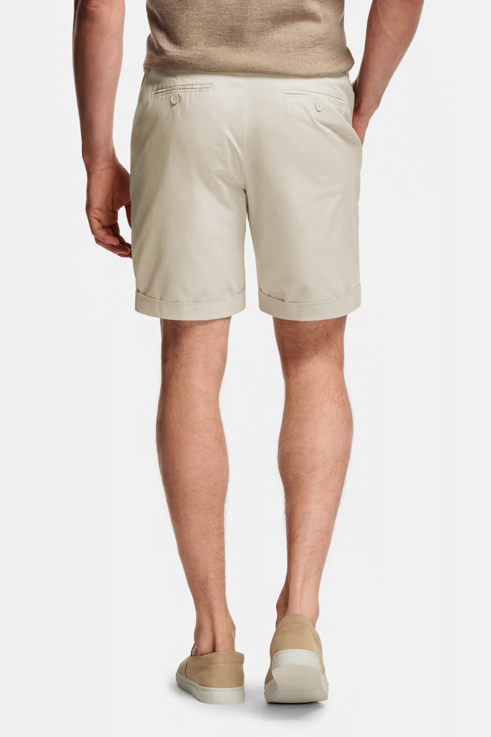 Gazettes Shorts