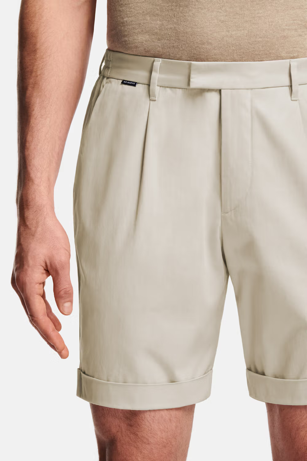 Gazettes Shorts